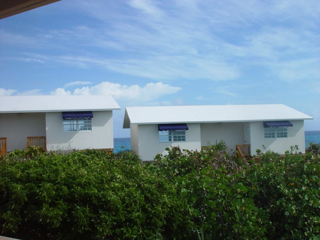 Elite Roof Systems aluminum system detail 13