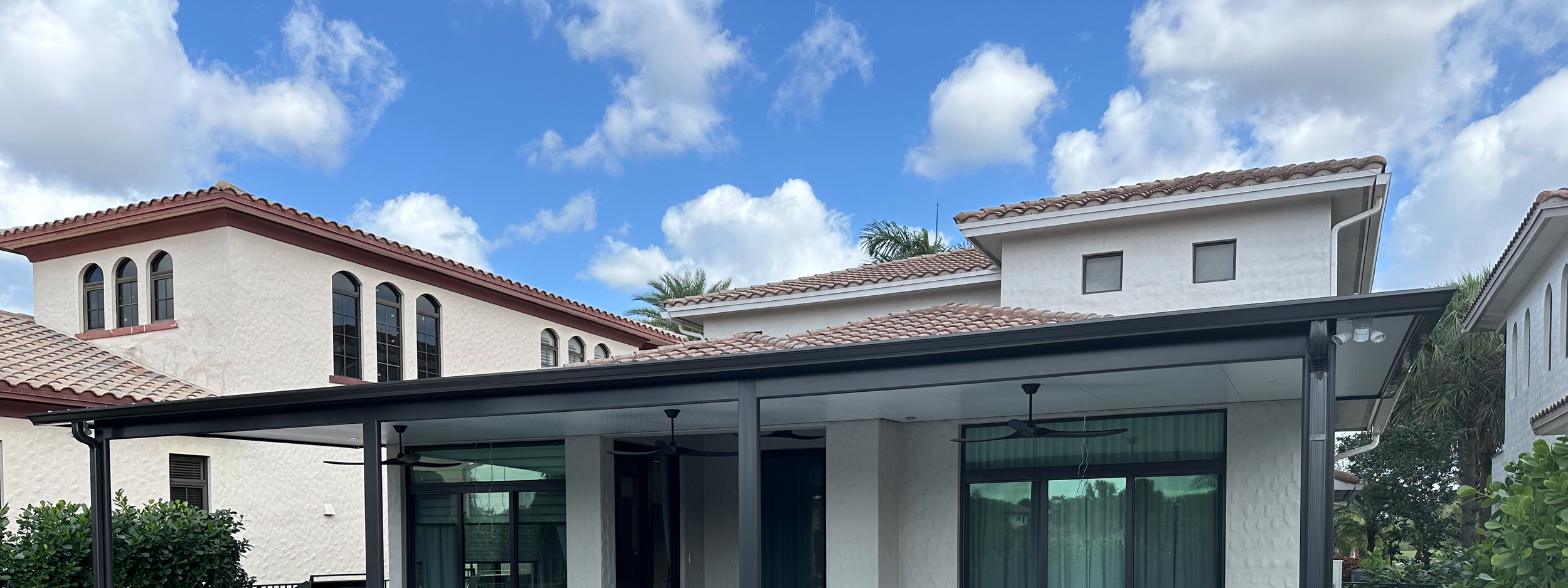 Elite Roof Systems aluminum system detail 29