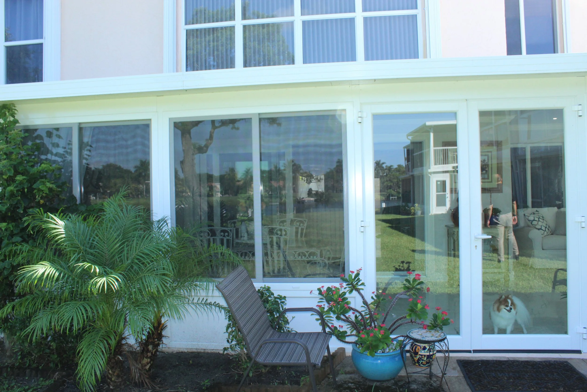 Discover the Secret to Year-Round Bliss With Florida Sunrooms project view 3